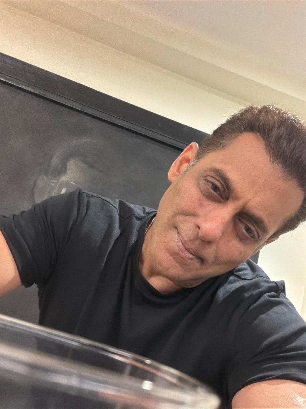 Bhai Was Right to Snap — And His Midnight Posts Proved It